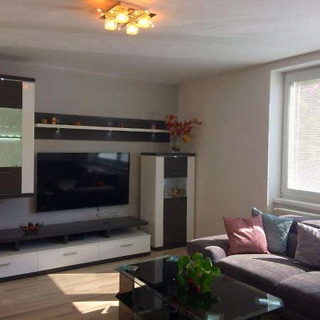 City Centre Apartment Липтовски-Микулаш Экстерьер фото