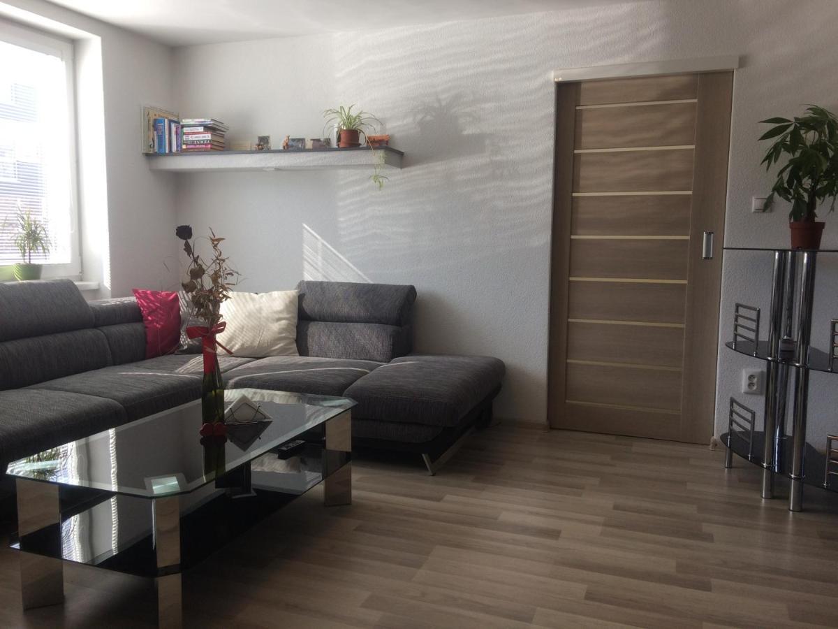 City Centre Apartment Липтовски-Микулаш Экстерьер фото
