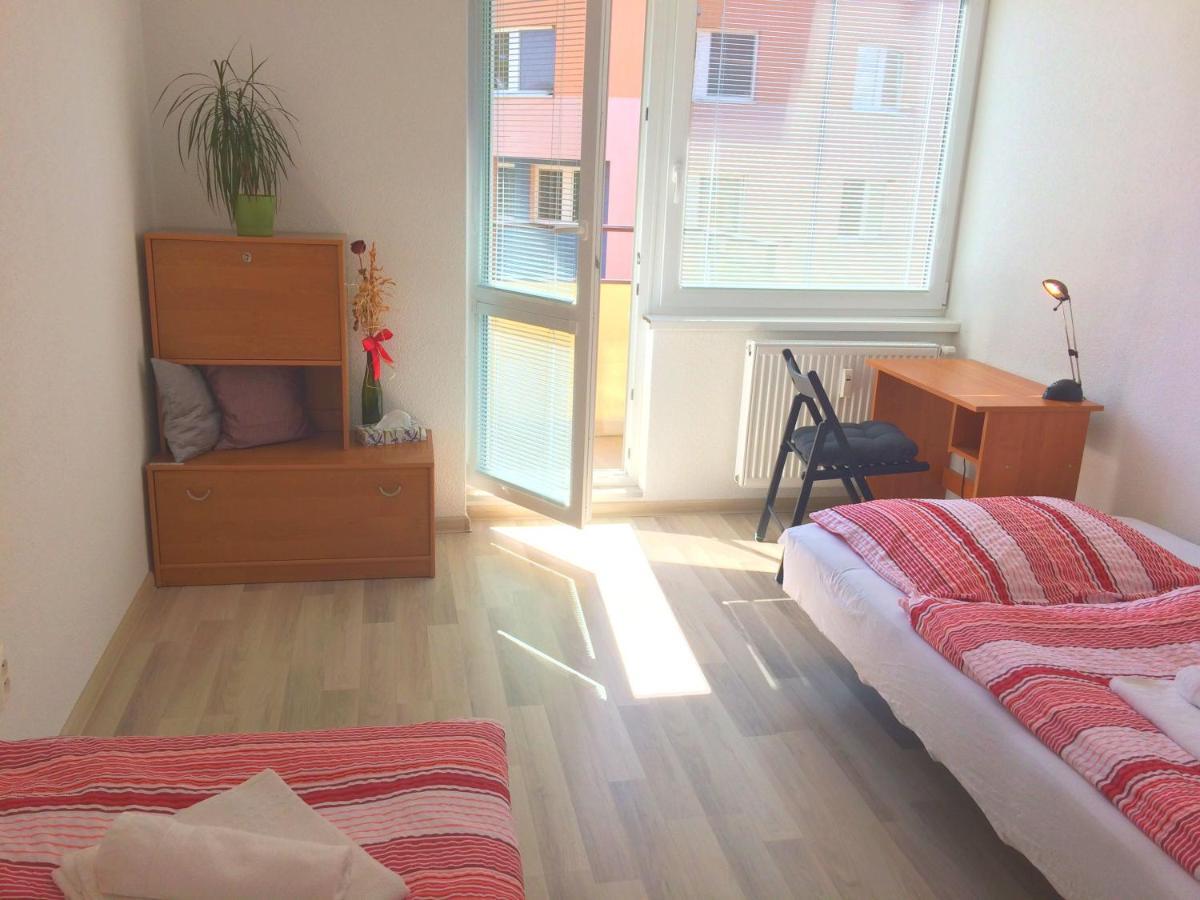 City Centre Apartment Липтовски-Микулаш Экстерьер фото