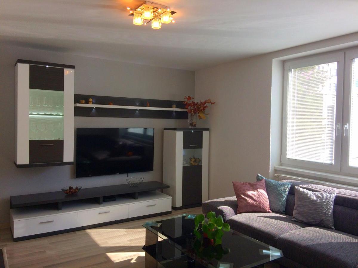 City Centre Apartment Липтовски-Микулаш Экстерьер фото